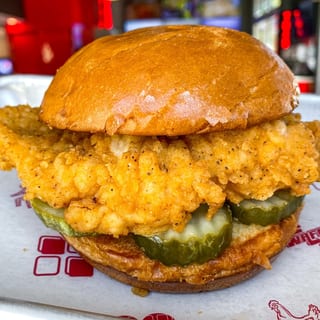 Chicken Sandwich