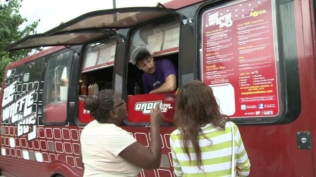 CW39 Houston