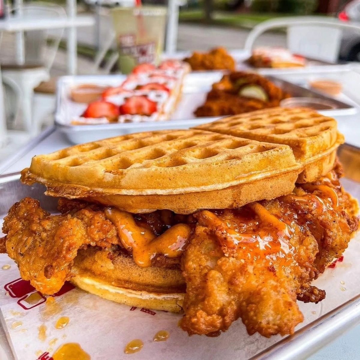 Catering for Every Occasion
