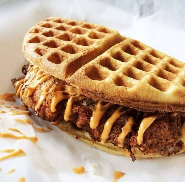 Houston Eater