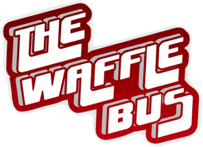 Waffle Bus